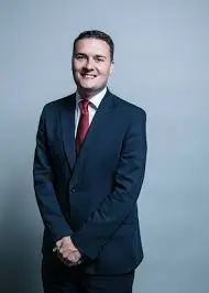 Wes Streeting: A Prominent Figure in Modern UK Politics