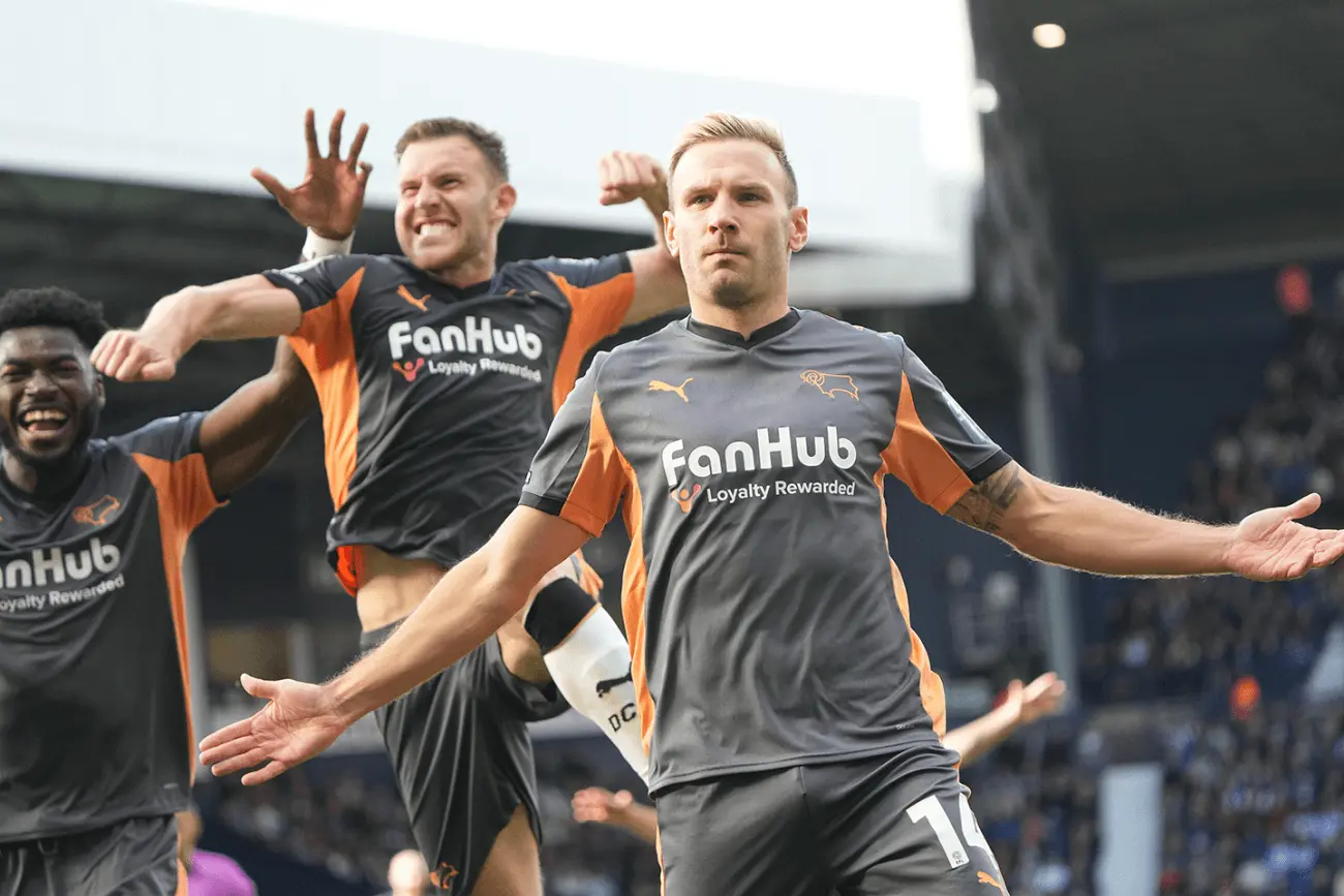 West Brom vs Derby County: A Thrilling Encounter