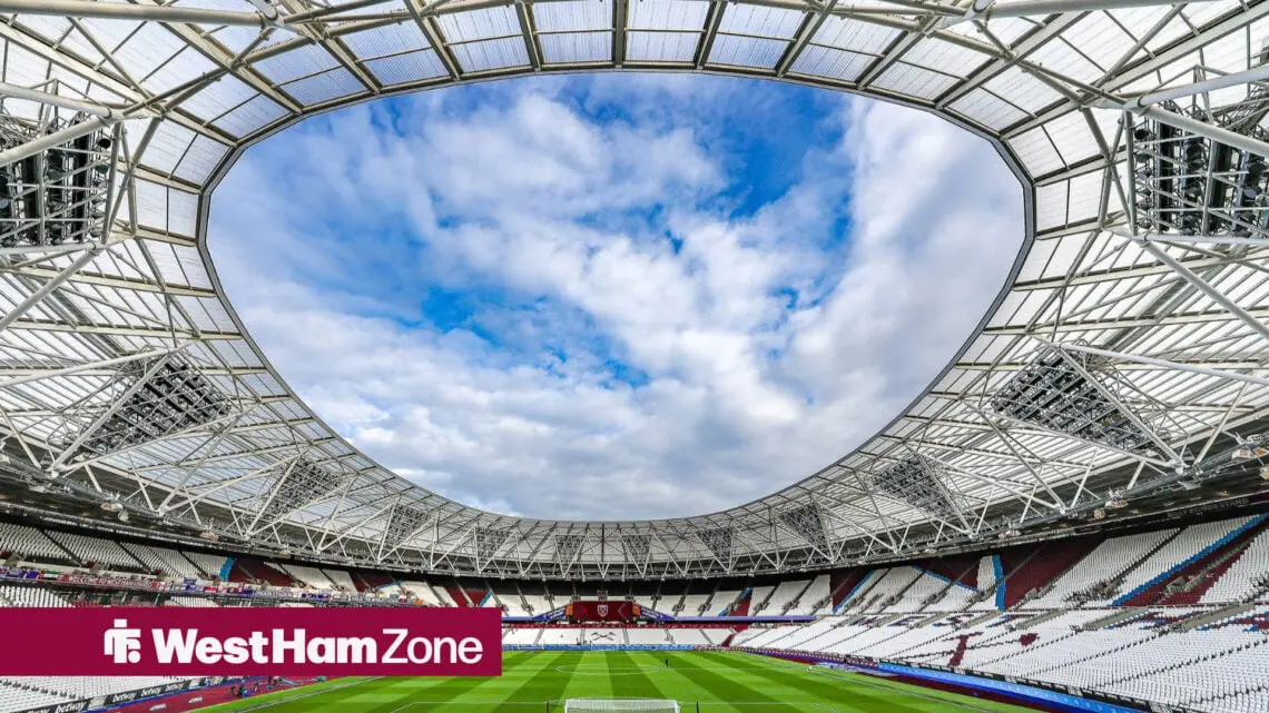 West Ham Board Holds Fan Group Meeting to Discuss Key Issues