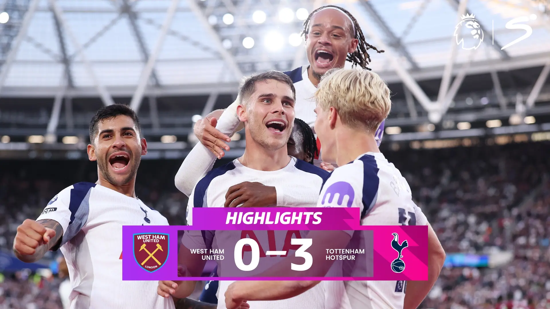 West Ham vs Tottenham: A Thrilling London Derby Overview