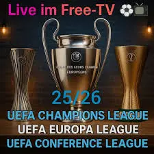 What Channel is Champions League On This Season?