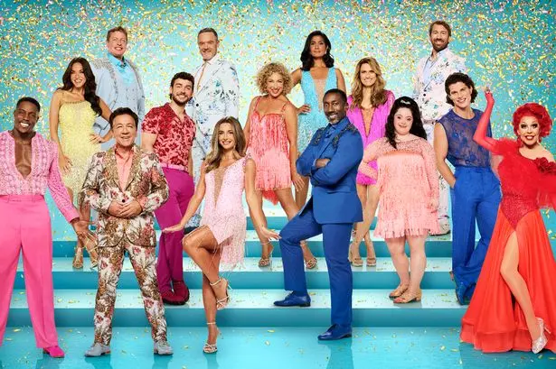 When is Strictly Come Dancing 2025? Everything You Need to Know