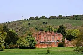 The Historic Residence of Chequers: Where is it Located?