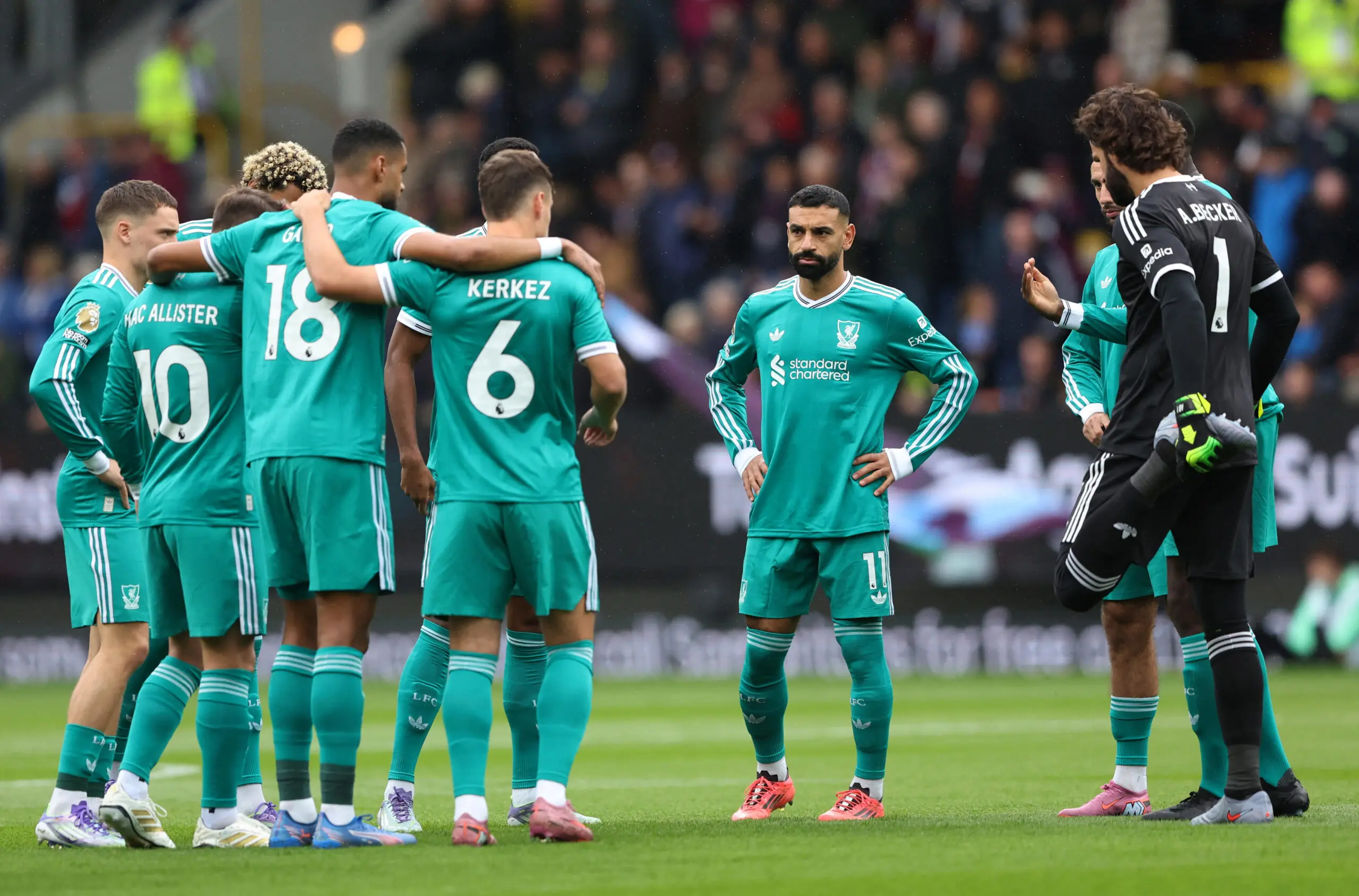 Where to Watch Liverpool Games: Your Complete Guide