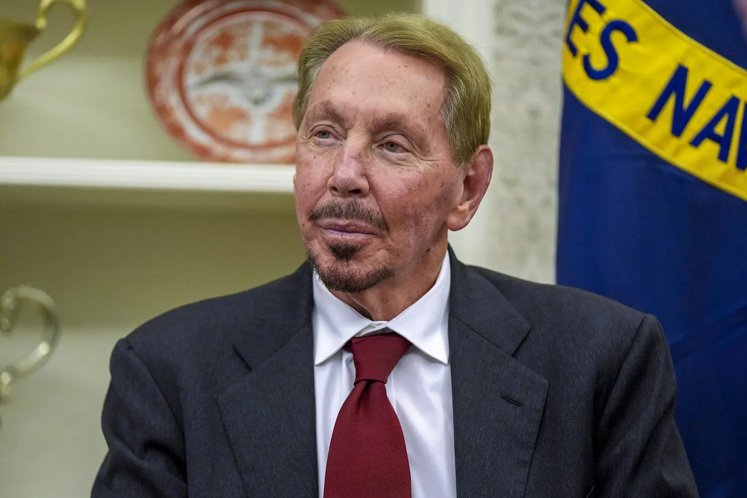 Unveiling the Richest Person in the World: Current Rankings