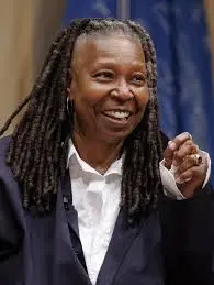 The Career and Influence of Whoopi Goldberg
