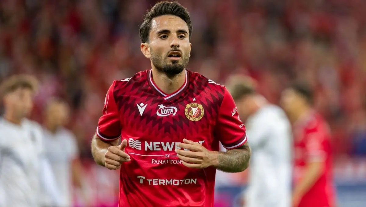 Widzew Łódź Set to Face Raków Częstochowa in Key Encounter