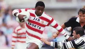 The Rise and Reign of Wigan Warriors in Rugby League