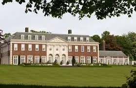 Exploring Winfield House: The US Ambassador’s Residence in London