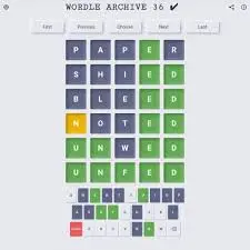 Unlocking Wordle Help: Strategies to Master the Game
