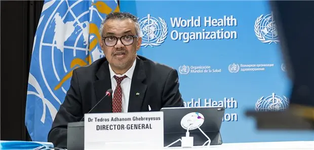 The Essential Role of the World Health Organization Today