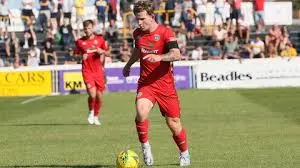 The Rise of Worthing FC in Non-League Football