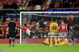 Wrexham Score: Recent Matches and Highlights