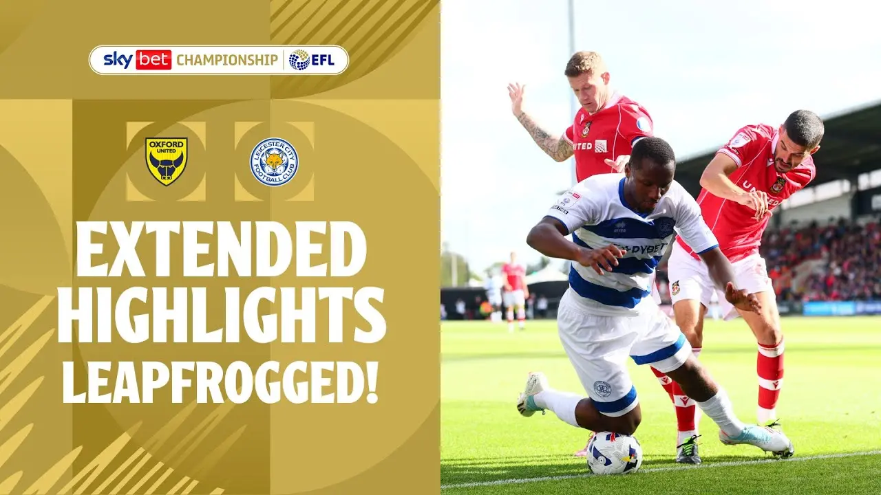 Wrexham vs QPR: A Thrilling Encounter in the League