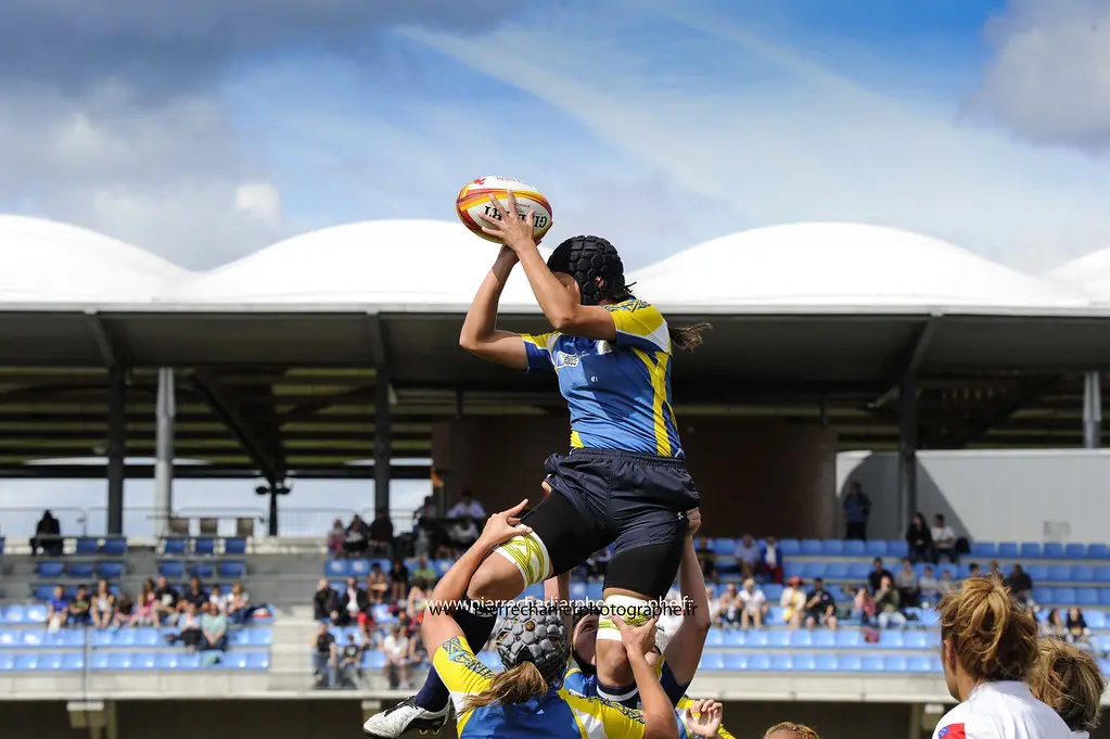 Exploring the Impact of WRWC on Women’s Rugby
