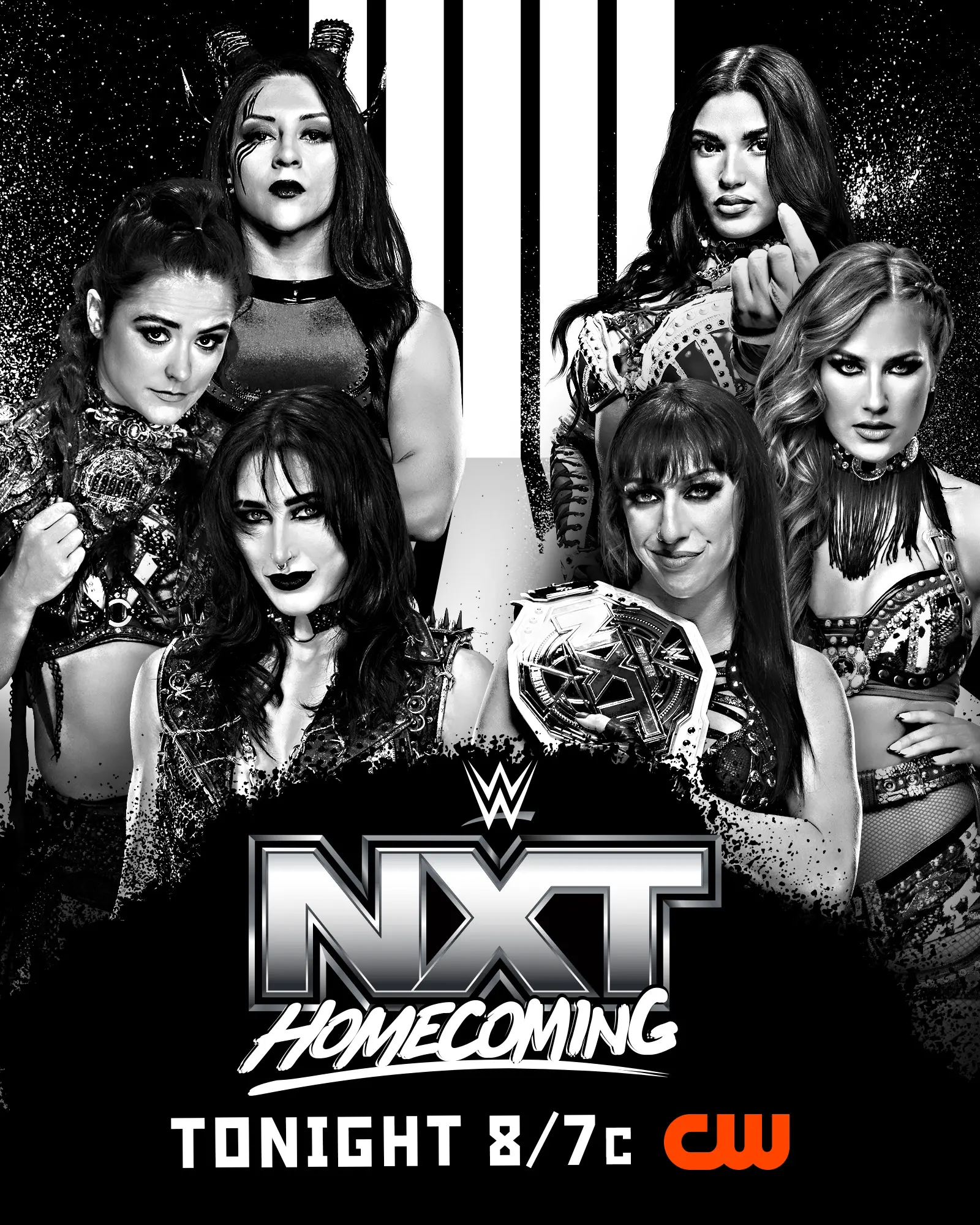 An In-Depth Look at WWE NXT Homecoming 2023