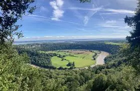 A Guide to the Wye Valley: Nature’s Haven