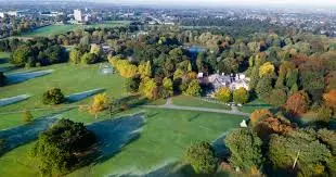 Exploring the Beauty and Activities of Wythenshawe Park