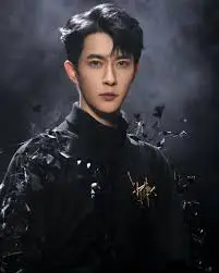 The Rise of Yu Menglong in the Chinese Entertainment Industry