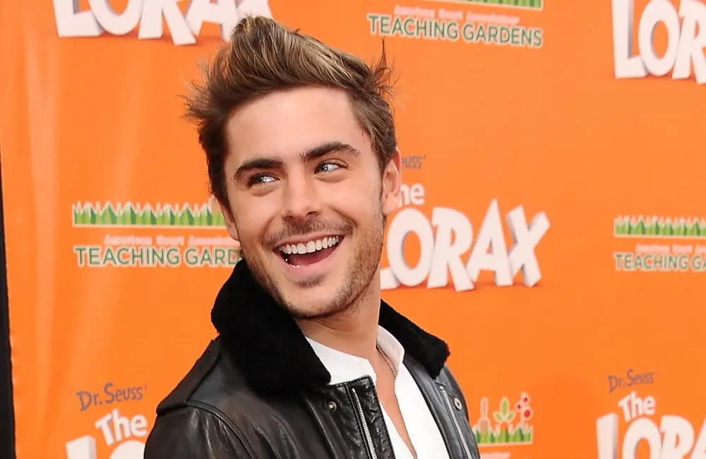 The Rise of Zac Efron: A Hollywood Icon