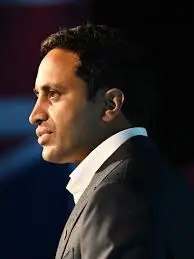 The Influence of Zia Yusuf on Digital Marketing