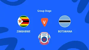Zimbabwe vs Botswana: A Significant Sporting Encounter