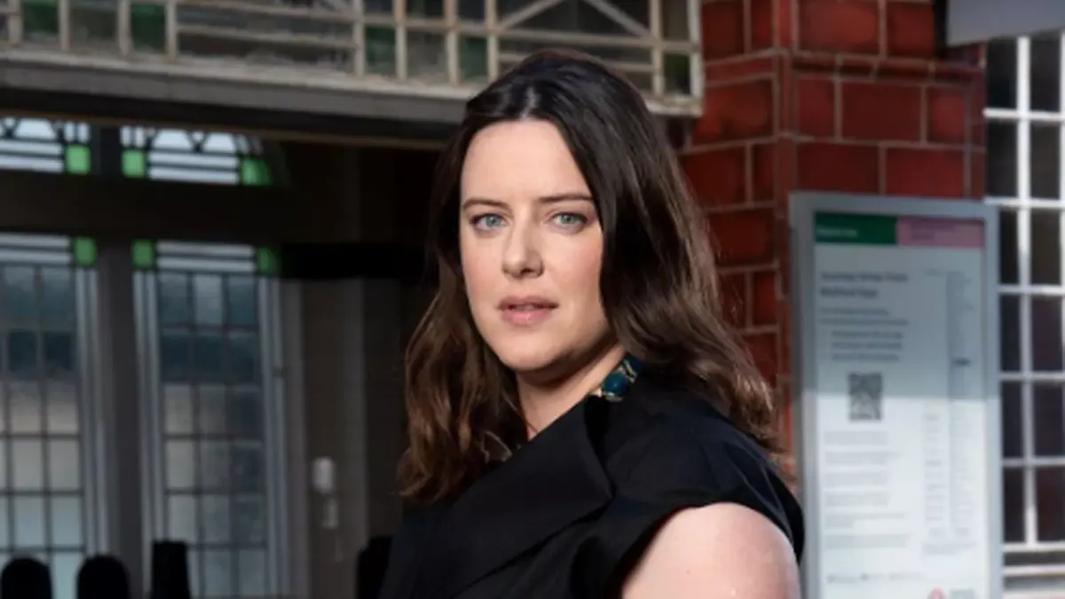 Zoe Slater: An Iconic Character in EastEnders