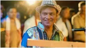 The Musical Journey of Zubeen Garg