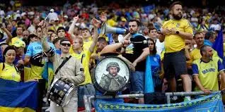 Відносини між Ісландією та Україною: історія та перспективи