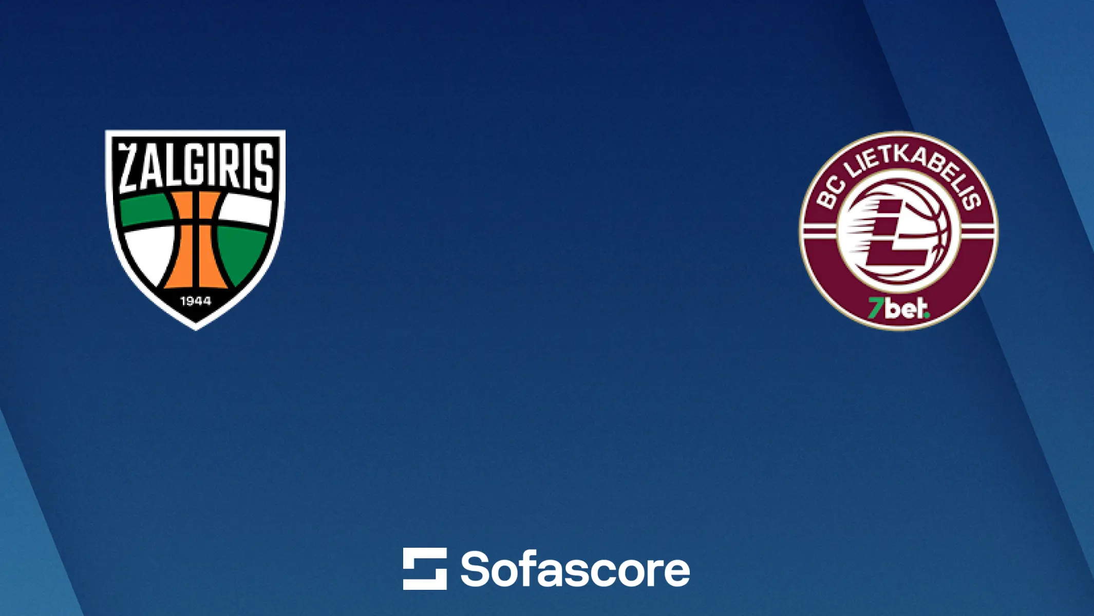 Žalgiris vs Lietkabelis: A Basketball Showdown