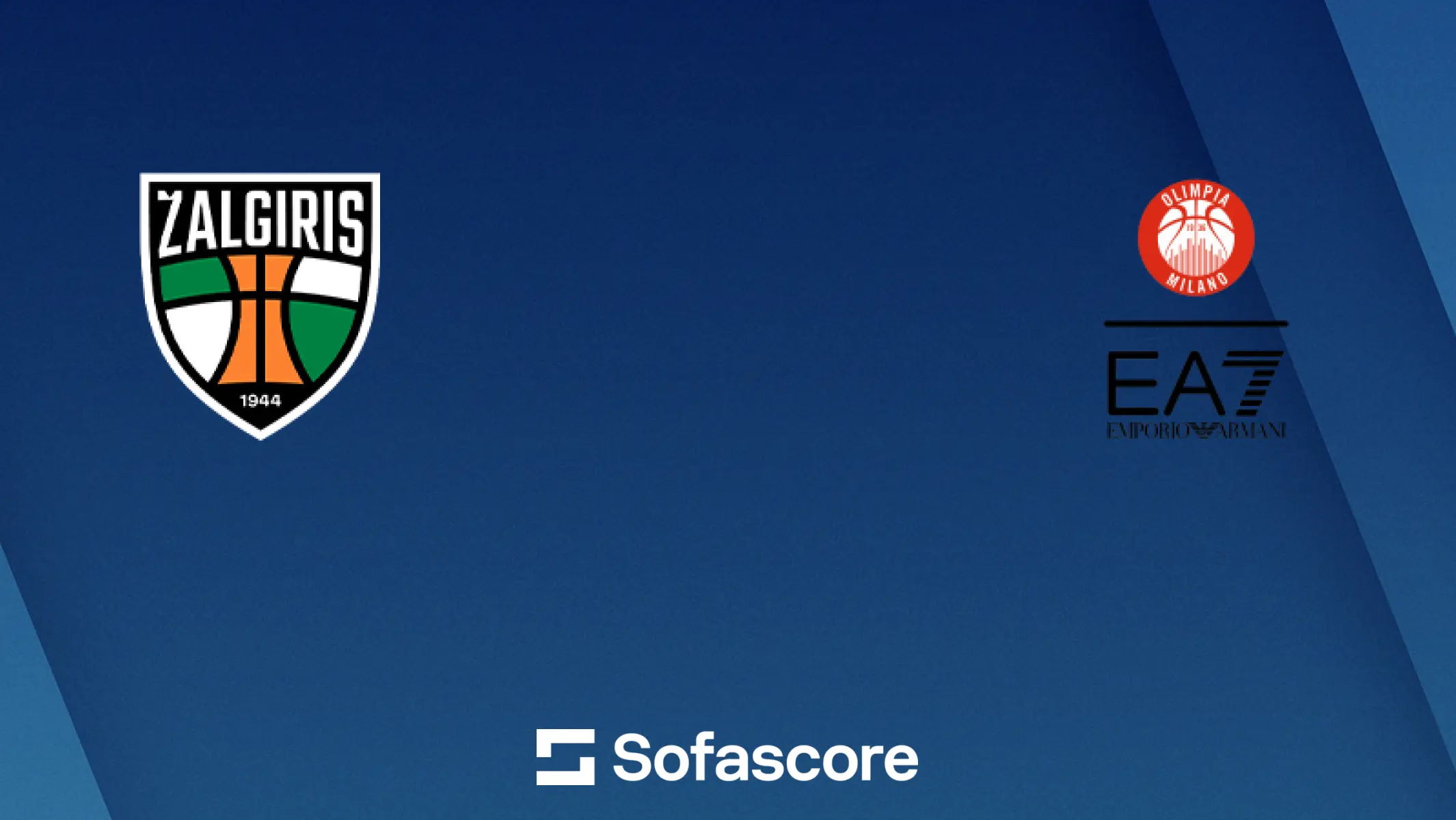 Žalgiris vs Milano: A EuroLeague Showdown