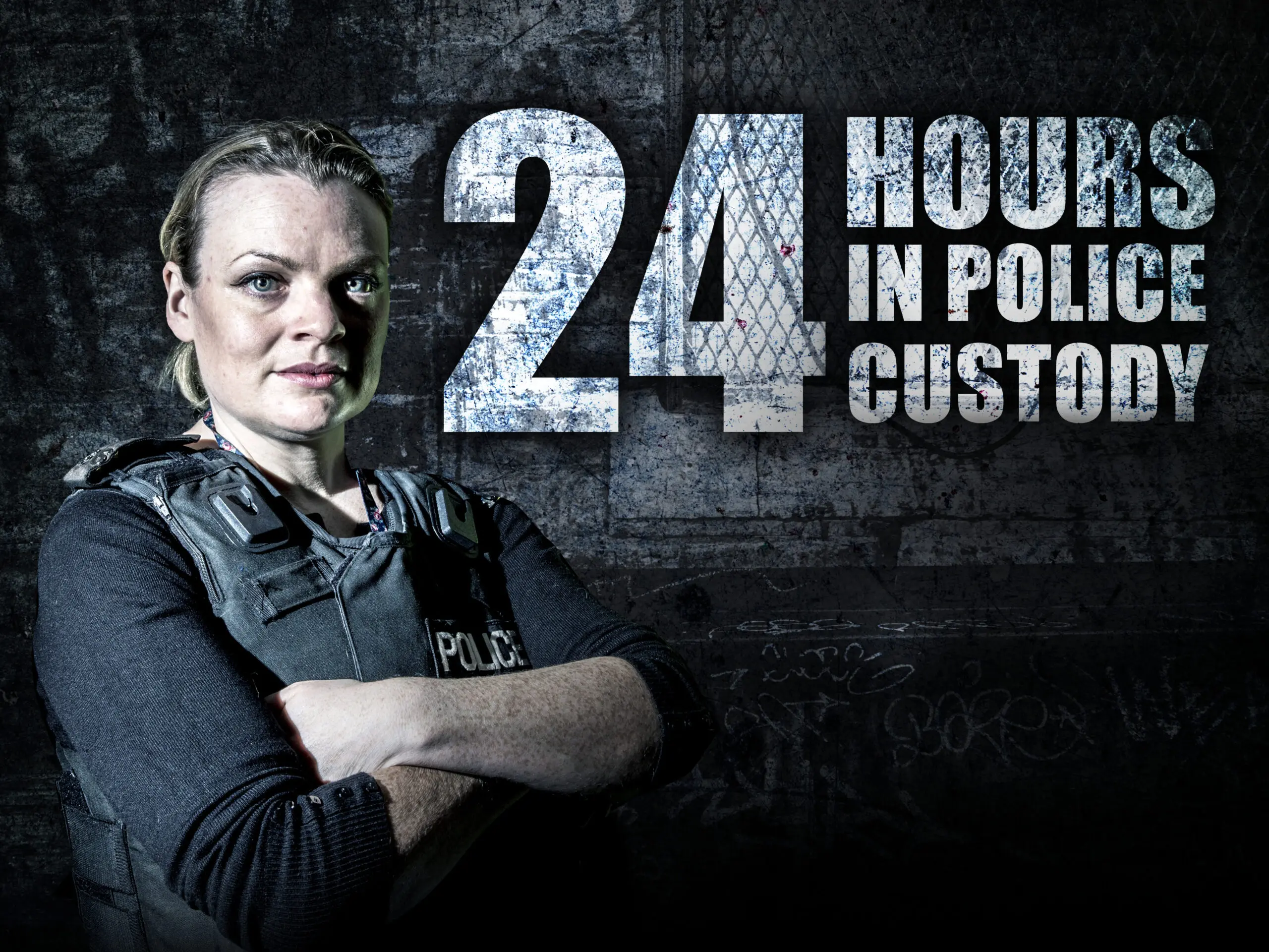 Understanding 24 Hours in Police Custody