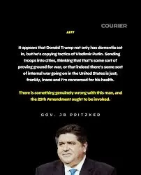 Understanding the 25th Amendment: Its Importance and Relevance