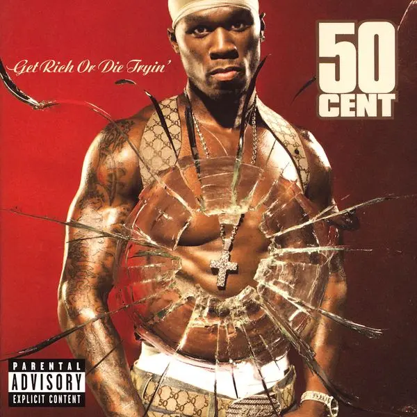 The Journey of 50 Cent: From Rapper to Business Mogul