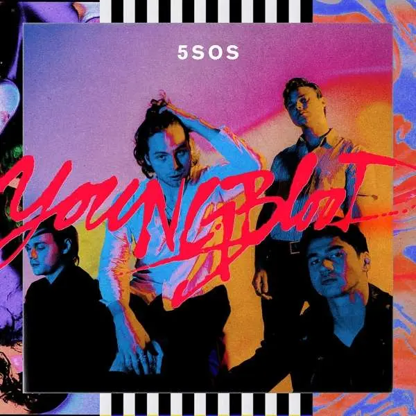 The Evolution and Impact of 5SOS in Modern Music