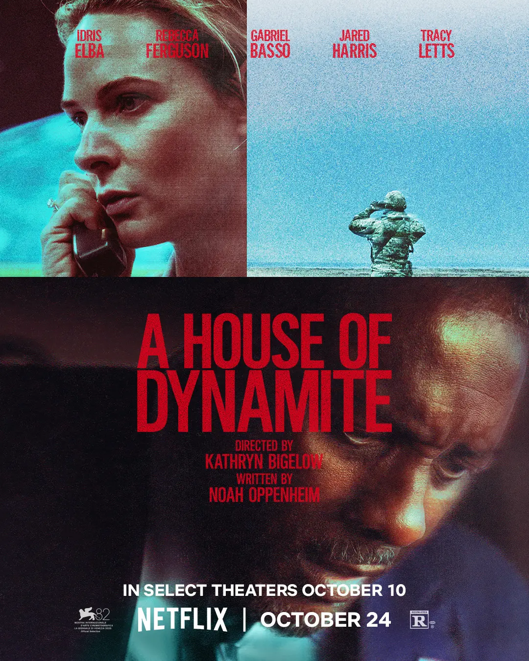 Understanding A House of Dynamite: Safety and Risks