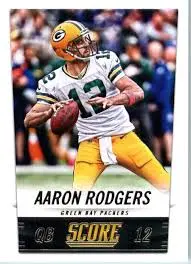 The Ongoing Legacy of Aaron Rodgers in the NFL