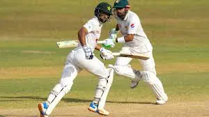 Abdullah Shafique: The Rising Star of Cricket