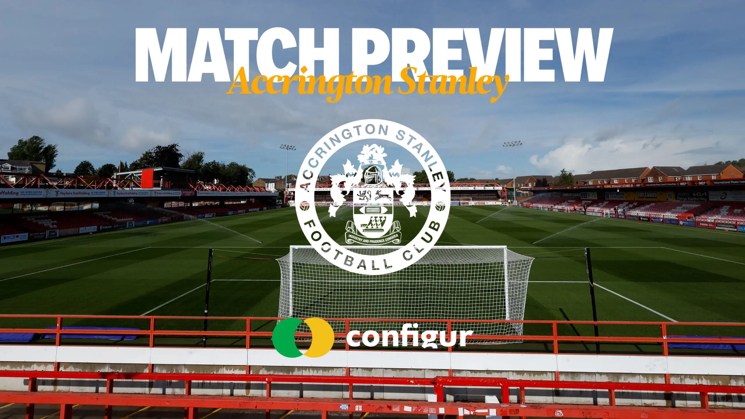 Accrington Stanley vs Newport County: Match Review and Highlights