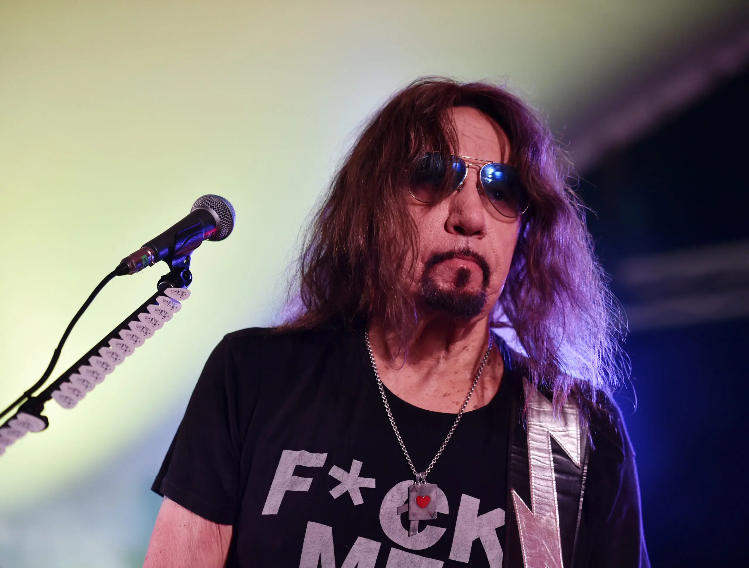 Ace Frehley: The Life and Legacy of a Rock Legend