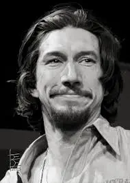 The Rising Star of Hollywood: Adam Driver