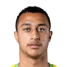 Adam Idah: The Promising Young Talent in Irish Football