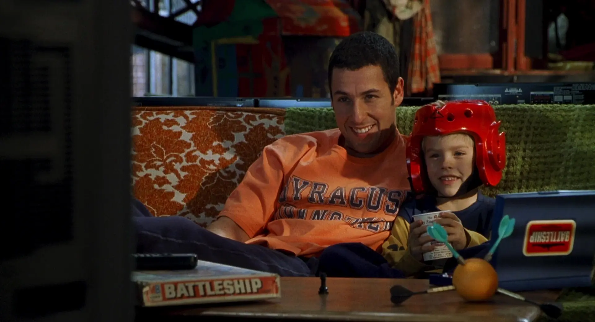 The Remarkable Journey of Adam Sandler in Hollywood