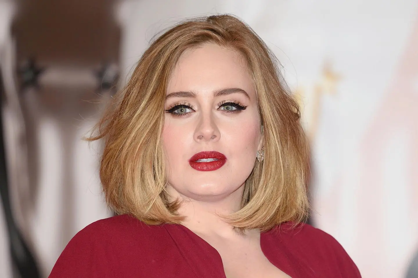 The Rise of Adele: A Remarkable Journey in Music