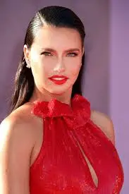 The Iconic Journey of Adriana Lima: Supermodel and Philanthropist