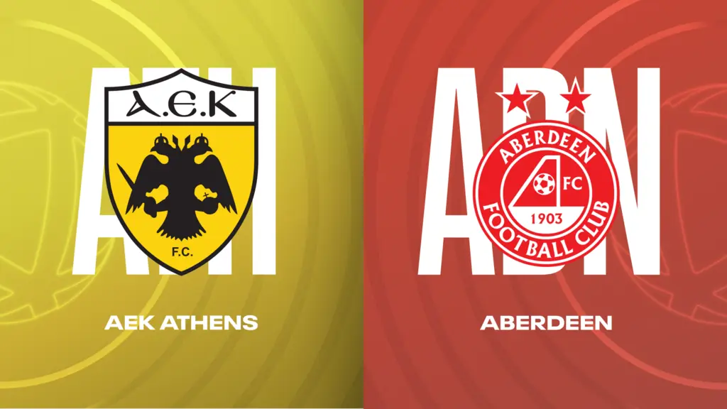 AEK Athens vs Aberdeen: A Thrilling Clash in Europe