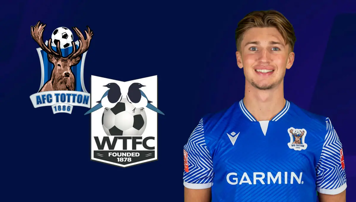 AFC Totton: Recent Developments and Future Prospects