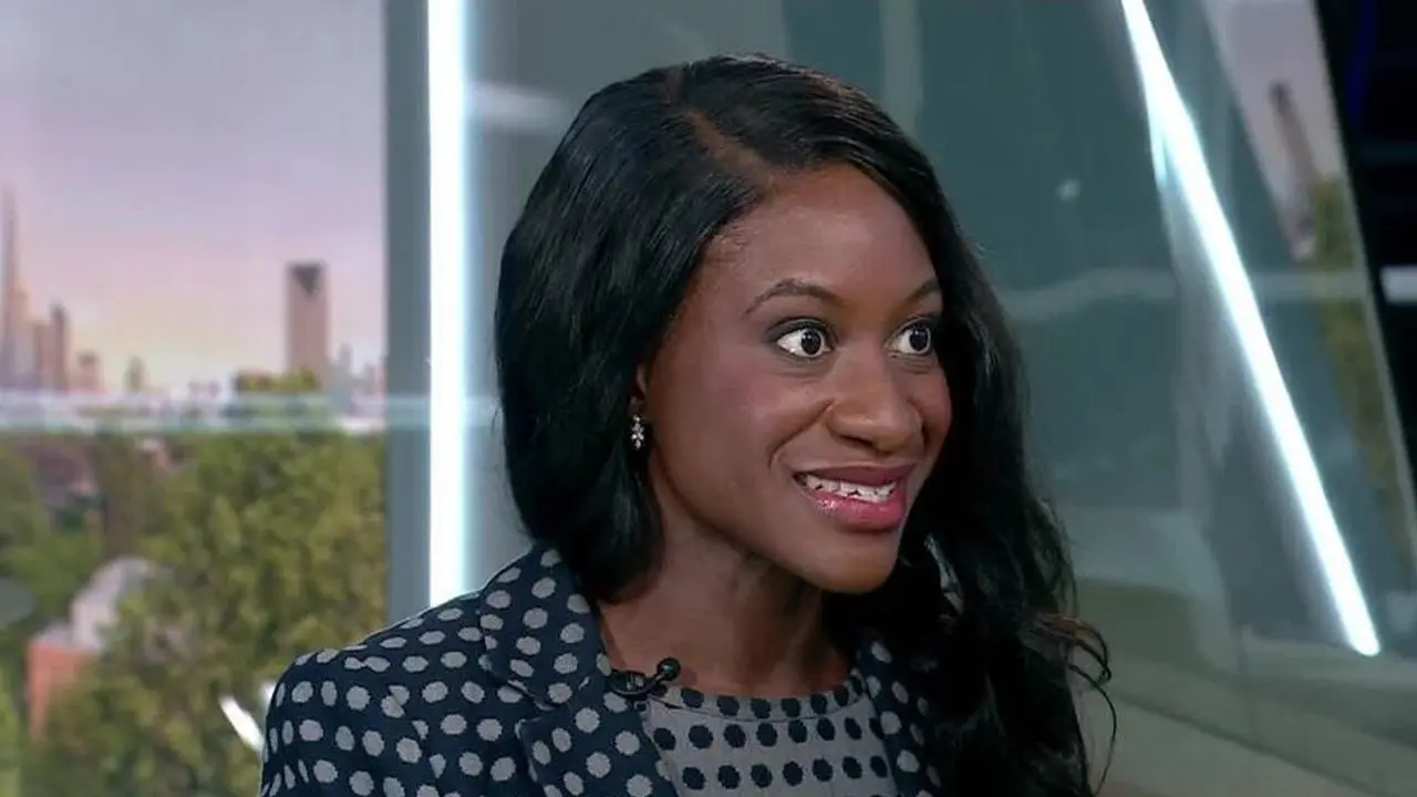 The Artistic Journey of Afua Kyei