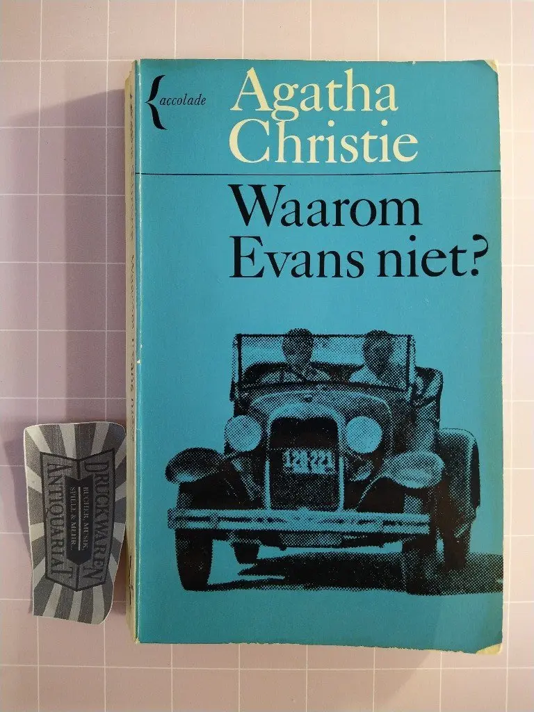 The Enduring Legacy of Agatha Christie