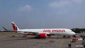 Air India: Transforming India’s Aviation Landscape